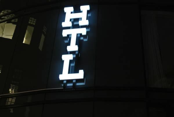 스칸딕 칼 요한 호텔 오슬로 외부 사진